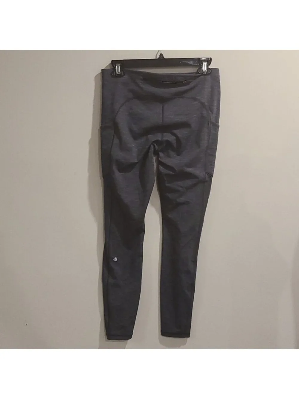 Lululemon Speed Up Tight *Full-On Lux brushed